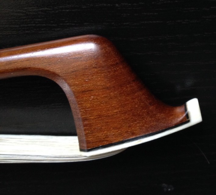 IPE German bass bow